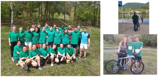 Finale régional des Olympiades des lycées