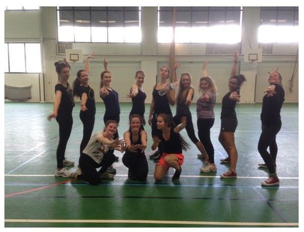 Zumba